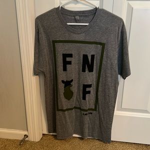 Flag nor fail Tshirt